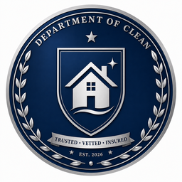 The DoC — Department of Clean